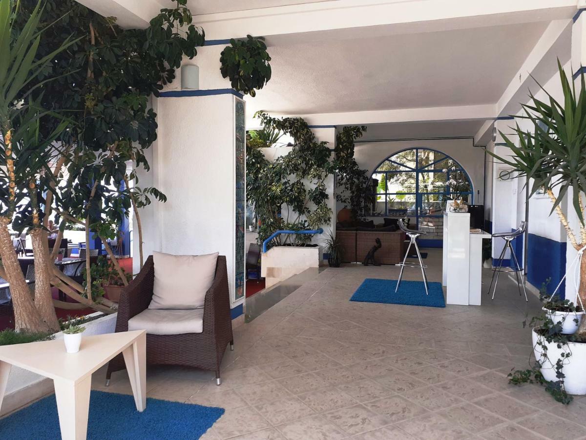 Beachfront Apartments Zanic Подстрана Экстерьер фото